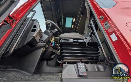 MAN TGX 18.470 BL SA RETARDER – 34.800€ net( factura externa)