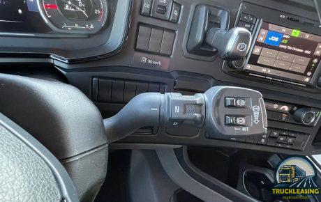 Scania R660 V8 XT | Full Air | Hydraulics | Piele- 128.850€ net( factura externa)
