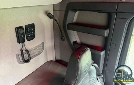 Scania S500 VOLLUFT, EURO 6D, PARK COOL – 49.900€ net( factura externa)