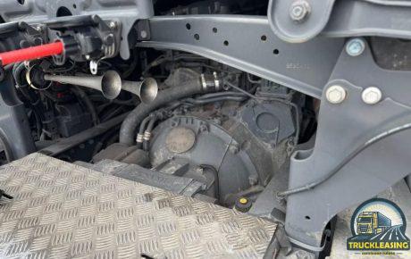 Scania S500 VOLLUFT, EURO 6D, PARK COOL – 49.900€ net( factura externa)