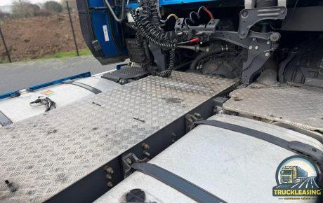 Scania S500 VOLLUFT, EURO 6D, PARK COOL – 49.900€ net( factura externa)