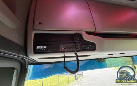 Scania S500 VOLLUFT, EURO 6D, PARK COOL – 49.900€ net( factura externa)