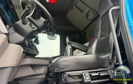 Scania S500 VOLLUFT, EURO 6D, PARK COOL – 49.900€ net( factura externa)