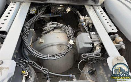 Scania S500 VOLLUFT, EURO 6D, PARK COOL – 49.900€ net( factura externa)