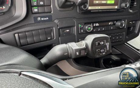 Scania S500 S500, RETARDER, LEAF/AIR, PARK COOL – 67.900€ net( factura externa)
