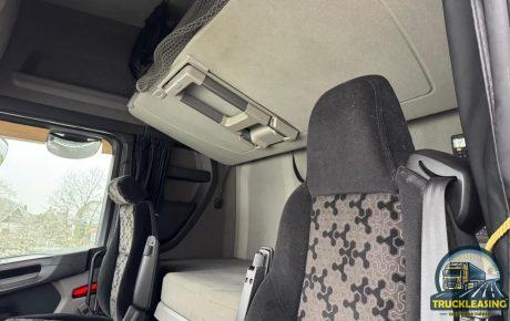 Scania S500 S500, RETARDER, LEAF/AIR, PARK COOL – 67.900€ net( factura externa)