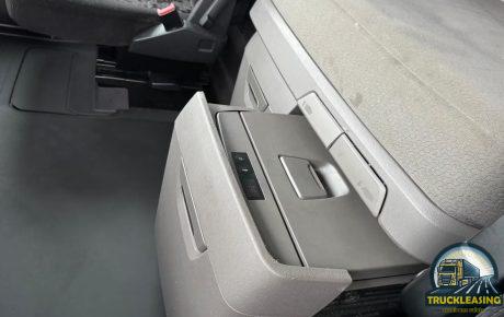Scania S500 S500, RETARDER, LEAF/AIR, PARK COOL – 67.900€ net( factura externa)