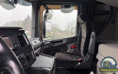 Scania S500 S500, RETARDER, LEAF/AIR, PARK COOL – 67.900€ net( factura externa)