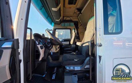 MAN TGX 18.460 4X2 LLS-U/Retarder – 19.000€ net( factura externa)
