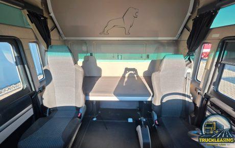 MAN TGX 18.460 4X2 LLS-U/Retarder – 19.000€ net( factura externa)