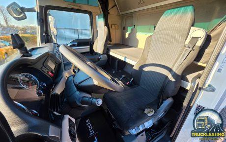 MAN TGX 18.460 4X2 LLS-U/Retarder – 19.000€ net( factura externa)