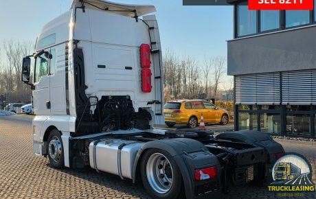 MAN TGX 18.460 4X2 LLS-U/Retarder – 19.000€ net( factura externa)