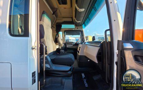 MAN TGX 18.460 4X2 LLS-U/Retarder – 19.000€ net( factura externa)