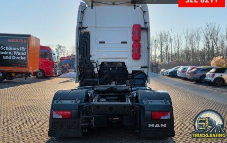 MAN TGX 18.460 4X2 LLS-U/Retarder – 19.000€ net( factura externa)
