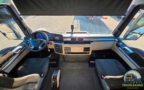 MAN TGX 18.460 4X2 LLS-U/Retarder – 19.000€ net( factura externa)