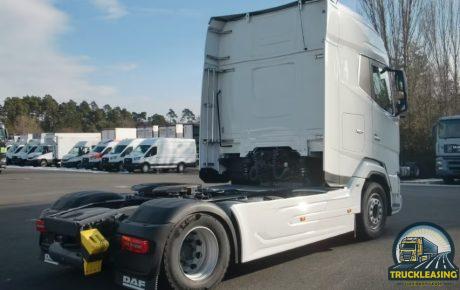 DAF XG+ 530 FT Intarder PCC 2x – 55.900€ net( factura externa)