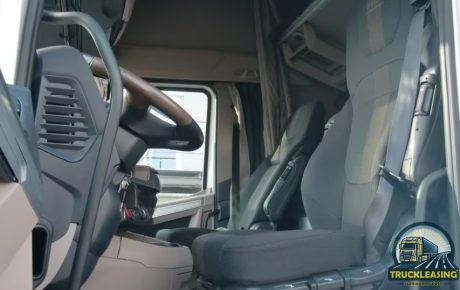DAF XG+ 530 FT Intarder PCC 2x – 55.900€ net( factura externa)