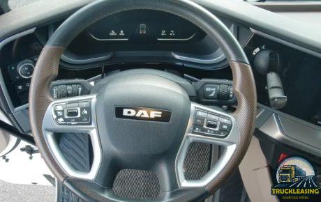 DAF XG+ 530 FT Intarder PCC 2x – 55.900€ net( factura externa)