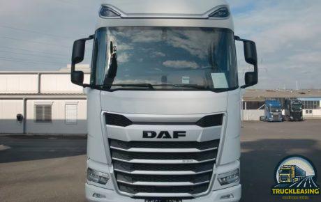 DAF XG+ 530 FT Intarder PCC 2x – 55.900€ net( factura externa)