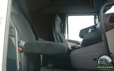 DAF XG+ 530 FT Intarder PCC 2x – 55.900€ net( factura externa)