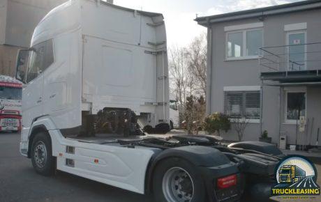 DAF XG+ 530 FT Intarder PCC 2x – 55.900€ net( factura externa)