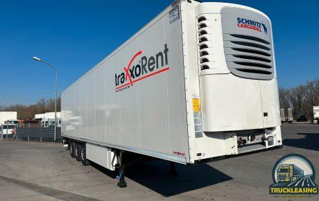 Schmitz Cargobull SKO 24/L – 13.4 FP COOL V7 Doppelstock Lift- 39.900€ net( factura externa)