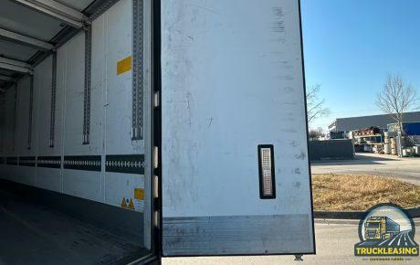 Schmitz Cargobull SKO 24/L – 13.4 FP COOL V7 Doppelstock Lift- 39.900€ net( factura externa)