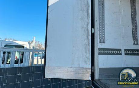 Schmitz Cargobull SKO 24/L – 13.4 FP COOL V7 Doppelstock Lift- 39.900€ net( factura externa)