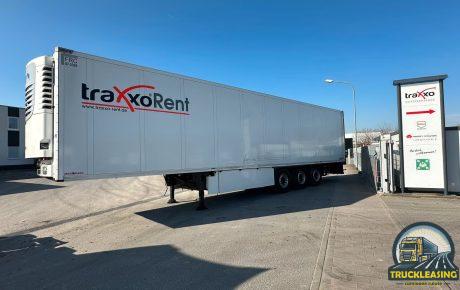 Schmitz Cargobull SKO 24/L – 13.4 FP COOL V7 Doppelstock Lift- 39.900€ net( factura externa)