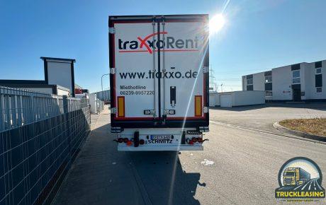 Schmitz Cargobull SKO 24/L – 13.4 FP COOL V7 Doppelstock Lift- 39.900€ net( factura externa)