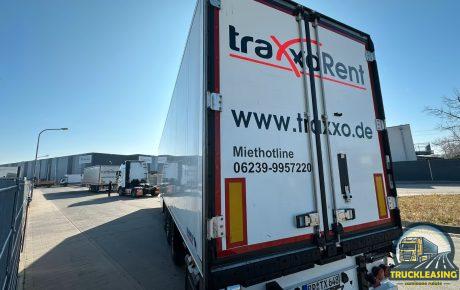 Schmitz Cargobull SKO 24/L – 13.4 FP COOL V7 Doppelstock Lift- 39.900€ net( factura externa)