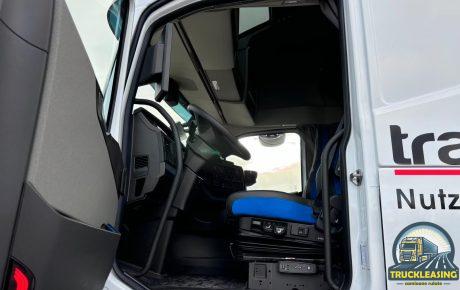 Volvo FH500 Aero Globetrotter XL – 125.900€ net( factura externa)