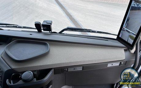 Volvo FH500 Aero Globetrotter XL – 125.900€ net( factura externa)