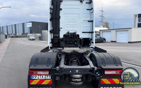 Volvo FH500 Aero Globetrotter XL – 125.900€ net( factura externa)