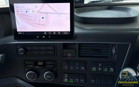 Volvo FH500 Aero Globetrotter XL – 125.900€ net( factura externa)