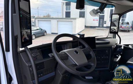 Volvo FH500 Aero Globetrotter XL – 125.900€ net( factura externa)