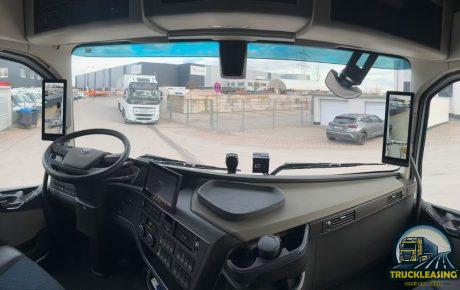Volvo FH500 Aero Globetrotter XL – 125.900€ net( factura externa)
