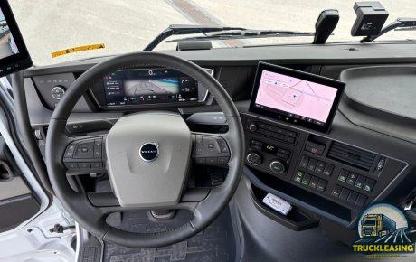 Volvo FH500 Aero Globetrotter XL – 125.900€ net( factura externa)
