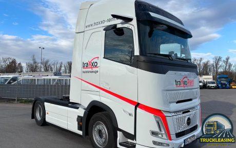 Volvo FH500 Aero Globetrotter XL – 125.900€ net( factura externa)