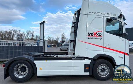 Volvo FH500 Aero Globetrotter XL – 125.900€ net( factura externa)