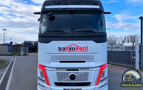 Volvo FH500 Aero Globetrotter XL – 125.900€ net( factura externa)