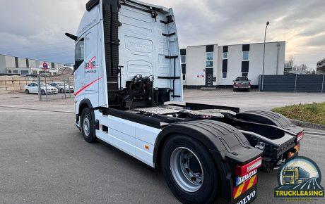 Volvo FH500 Aero Globetrotter XL – 125.900€ net( factura externa)