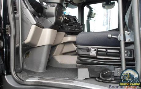 Scania R 540 NA – HiDR – HIGHLINE – 63.330€ net( factura externa)