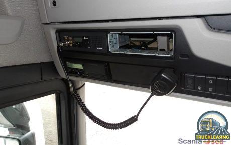 Scania R 540 NA – HiDR – HIGHLINE – 63.330€ net( factura externa)
