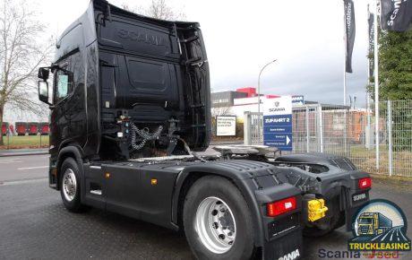 Scania R 540 NA – HiDR – HIGHLINE – 63.330€ net( factura externa)