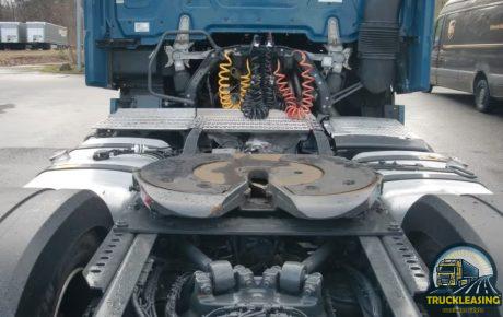 Mercedes-Benz Actros 1845 LS/NRL MEGA Standclima Stream Retarder- 57.900€ net( factura externa)