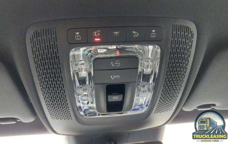 Mercedes-Benz CLA 200 CLA -Klasse CLA 200 d AMG Line Edition- 43.950€ net( factura externa)