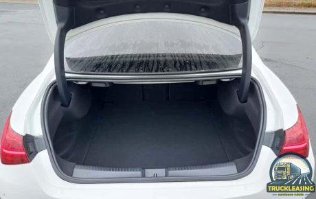 Mercedes-Benz CLA 200 CLA -Klasse CLA 200 d AMG Line Edition- 43.950€ net( factura externa)