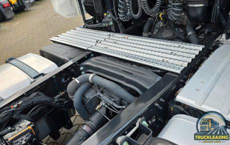 MAN TGX 18.510 XXL ,TG 3 , Retarder, Navi, Euro 6D – 35.900€ net( factura externa)