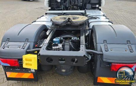 MAN TGX 18.510 XXL ,TG 3 , Retarder, Navi, Euro 6D – 35.900€ net( factura externa)